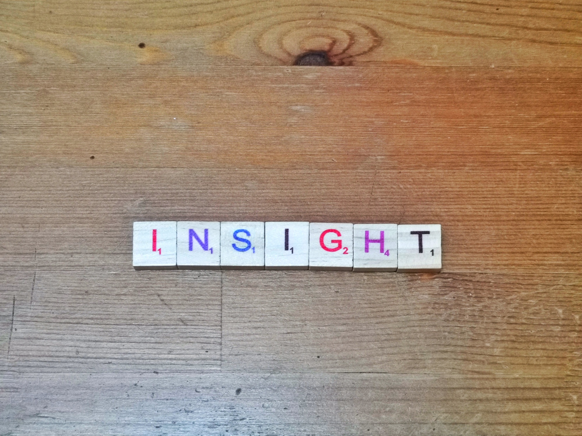 Insight